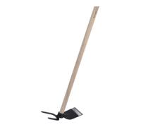 Floraworld Floraworld Binette double Comfort manche en frêne Floraworld Quantité:5