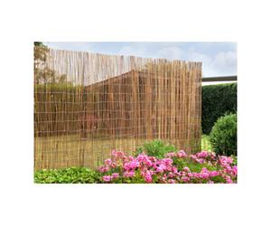 Floraworld floraworld Brise-vue Bambou 300 x 90 cm confort Quantité:1