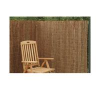 Floraworld floraworld Brise-vue Écorce d'arbre 300 x 150 cm comfort Quantité:1