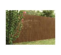 Floraworld floraworld Brise-vue Saule 300 x 150 cm classique Quantité:1