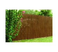 Floraworld floraworld Brise-vue Saule 300 x 90 cm classique Quantité:1