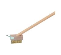 Floraworld floraworld Brosse à joints avec grattoir métallique Quantité:1
