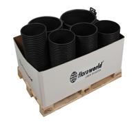 Floraworld floraworld Conteneurs de plantation différentes versions Présentoir Quantité:1