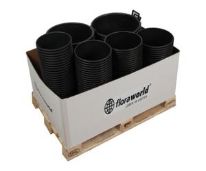 Floraworld floraworld Conteneurs de plantation différentes versions Présentoir Quantité:1