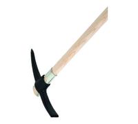Floraworld floraworld Croc à croix pionnier 1,5 kg manche frêne, douille Quantité:1