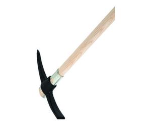 Floraworld floraworld Croc à croix pionnier 1,5 kg manche frêne, douille Quantité:1