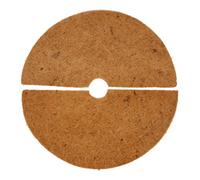 Floraworld floraworld Disque de paillis en coco ø37 cm Quantité:1