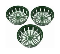 Floraworld floraworld Ensemble de 3 coupelles rondes pour bulbes de fleurs Quantité:1