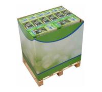 Floraworld floraworld Figurine animale Corbeau-Pigeon FWDisplay Quantité:1