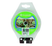 Floraworld floraworld Fil plat pour ligature 50 m Quantité:1