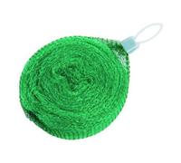 Floraworld floraworld Filet de protection oiseaux vert 5x2m 1x1cm HDPE Quantité:1