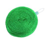 Floraworld floraworld Filet de protection pour oiseaux vert 10x2m 1x1cm HDPE Quantité:1