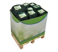 Floraworld floraworld Filets de protection oiseaux FWComfort 3 tailles présentoir Quantité:1