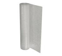 Floraworld floraworld Film isolant à bulles d'air 0,5x5m, 80my, bulles 10mm Quantité:1