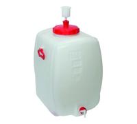 Floraworld floraworld Fût à boisson 110 l Comfort conforme aux normes alimentaires Quantité:1