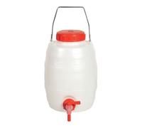 Floraworld floraworld Fût à boisson 5 l standard conforme aux normes alimentaires Quantité:1