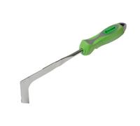 Floraworld floraworld Grattoir à joints en acier inoxydable avec poignée ergonomique Quantité:1