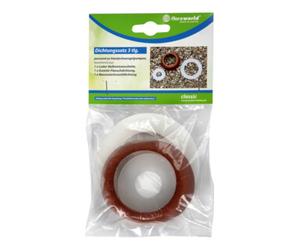 Floraworld floraworld Kit de joints type 75 pour pompe à bras manuel Quantité:1