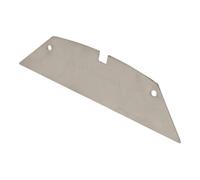 Floraworld floraworld Lame de rechange pour sarcloir à betteraves 16 cm Quantité:1