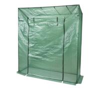 Floraworld floraworld Maison pour tomates 195x60x215/195 cm Quantité:1