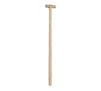 Floraworld floraworld Manche de bêche en frêne 900/40 mm grade Quantité:1