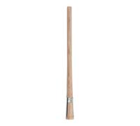 Floraworld floraworld Manche de houe en frêne 950 mm Quantité:1