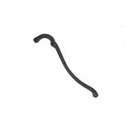 Floraworld floraworld Manche de pompe de remplacement noir pour pompe nostalgie Quantité:1