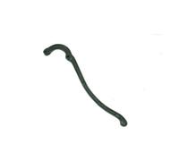 Floraworld floraworld Manche de pompe verte pour pompe à balancier Quantité:1