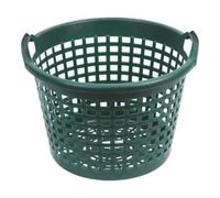 Floraworld floraworld Panier de jardin rond 25 kg Quantité:1