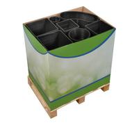 Floraworld floraworld Panier pour plantes aquatiques Différentes versions Présentoir Quantité:1