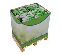 Floraworld floraworld Petit équipement CaratFW 01469 1Présentoir Quantité:1