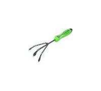 Floraworld floraworld Petite brosse en inox avec poignée ergonomique Quantité:1