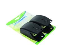 Floraworld floraworld Piège à souris 2 pcs Confort en plastique Quantité:1