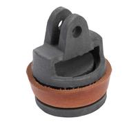 Floraworld floraworld Piston avec manchette en cuir pour pompe à bras Quantité:1