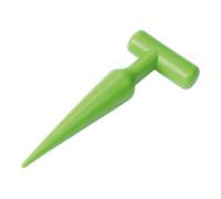 Floraworld floraworld Plantoir plastique, poignée en T FW Quantité:1