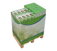 Floraworld floraworld Pluviomètre et station météo de jardin FWDisplay Quantité:1