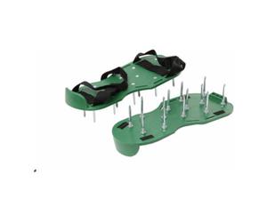 Floraworld floraworld Pointes d'aération pour gazon Paire floraworld Quantité:6