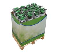 Floraworld floraworld Pulvérisateur à pression 5 litres FWDisplay Quantité:1