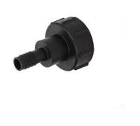 Floraworld Floraworld Raccord de tuyau 3/4"IG S60x6 pour réservoir IBC Floraworld Quantité:5