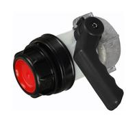 Floraworld Floraworld Robinet à bille 75 mm pour IBC-Tank Floraworld Quantité:3