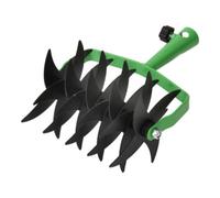 Floraworld Floraworld Rollcultivateur Premium vert 150 mm Quantité:2