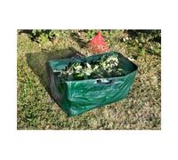 Floraworld floraworld Sac à déchets de jardin 120 l Grande Classic Quantité:1