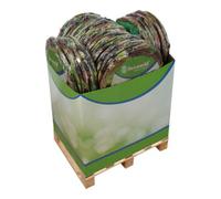 Floraworld floraworld Sac à déchets de jardin AutumnFW ComfortDisplay Quantité:1