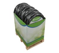 Floraworld floraworld Sac à déchets de jardin Rondo I et II FWDisplay Quantité:1