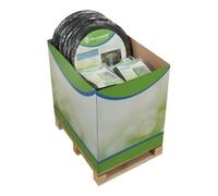 Floraworld floraworld Sac à déchets de jardin RondoI et Big FWDisplay Quantité:1