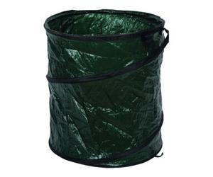 Floraworld floraworld Sac de ressort de jardin 120 L en tissu PE Quantité:1