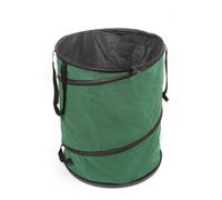 Floraworld Floraworld Sac poubelle de jardin COMPACT 166 litres vert Floraworld Quantité:5