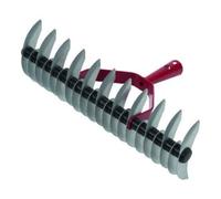 Floraworld floraworld Scarificateur de pelouse double face Quantité:1