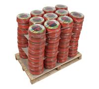 Floraworld floraworld Set de tuyau d'arrosage Promo C arioca FWDisplay Quantité:1