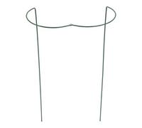 Floraworld floraworld Support plante/fleur 45 cm vert pliable Quantité:10